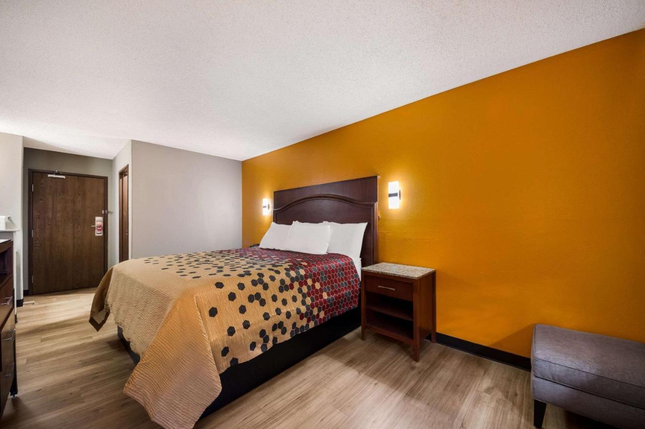Lodge Econo Near Seaworld - Medical Center San Antonio