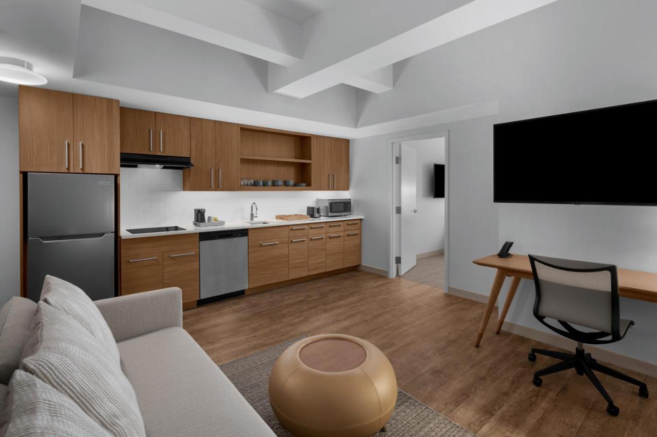 Element Riverwalk 3* San Antonio