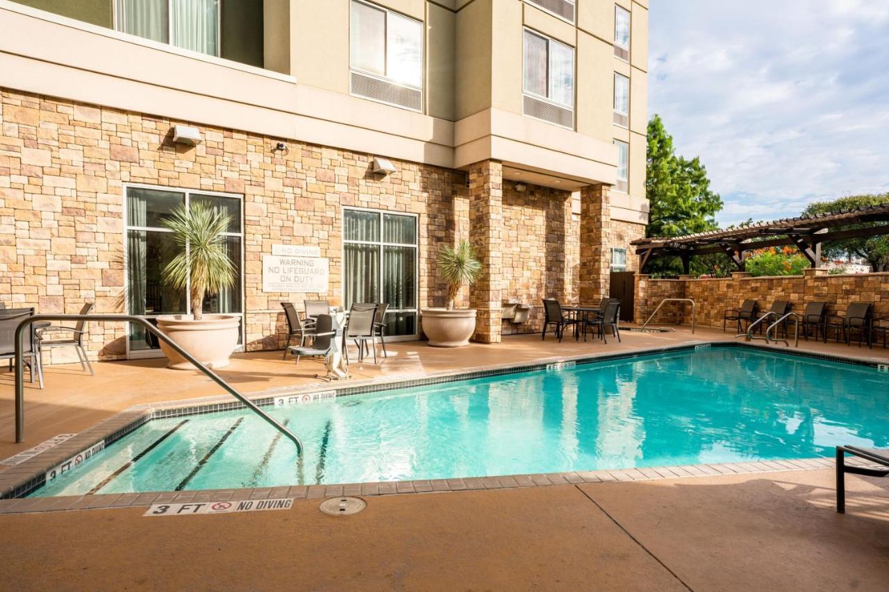 Fairfield & By Marriott Downtown/alamo Plaza San Antonio