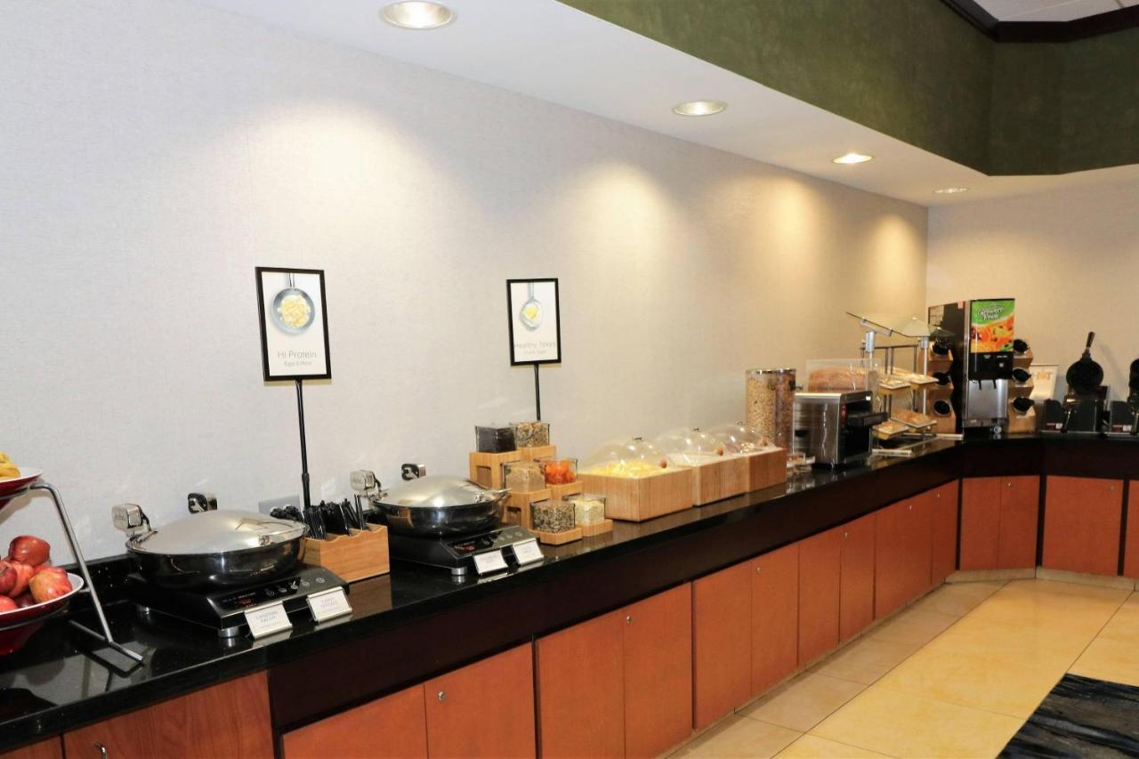 Fairfield & By Marriott Downtown/alamo Plaza 3*