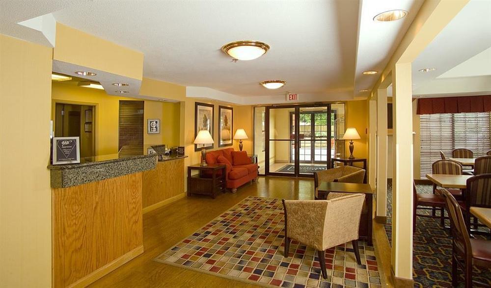 Hotel Western Ana Inn-airport 3*