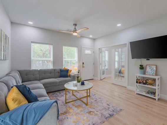 Luxury Holiday home San Antonio