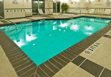 Fairfield & By Marriott North/stone Oak