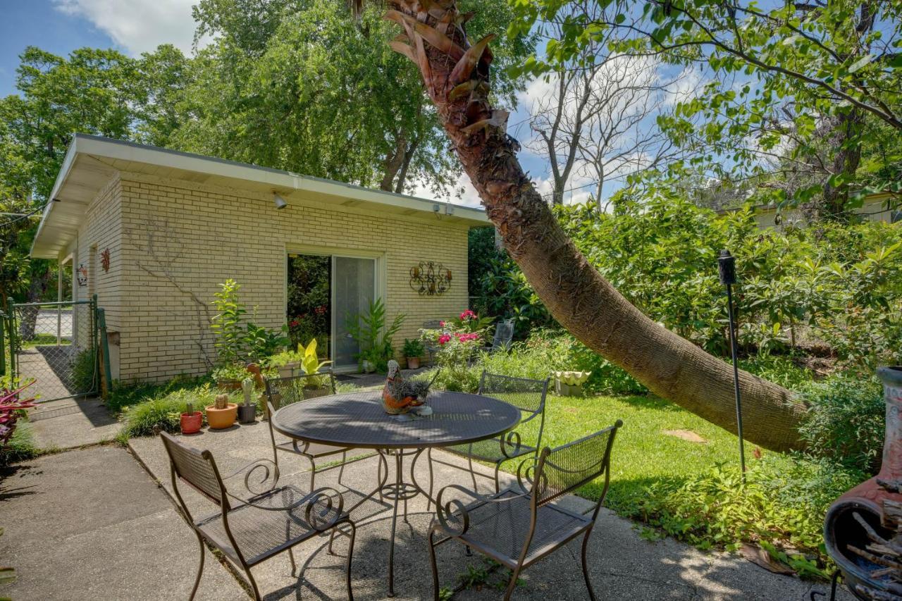 Spacious About 5 Mi To Downtown! Holiday home