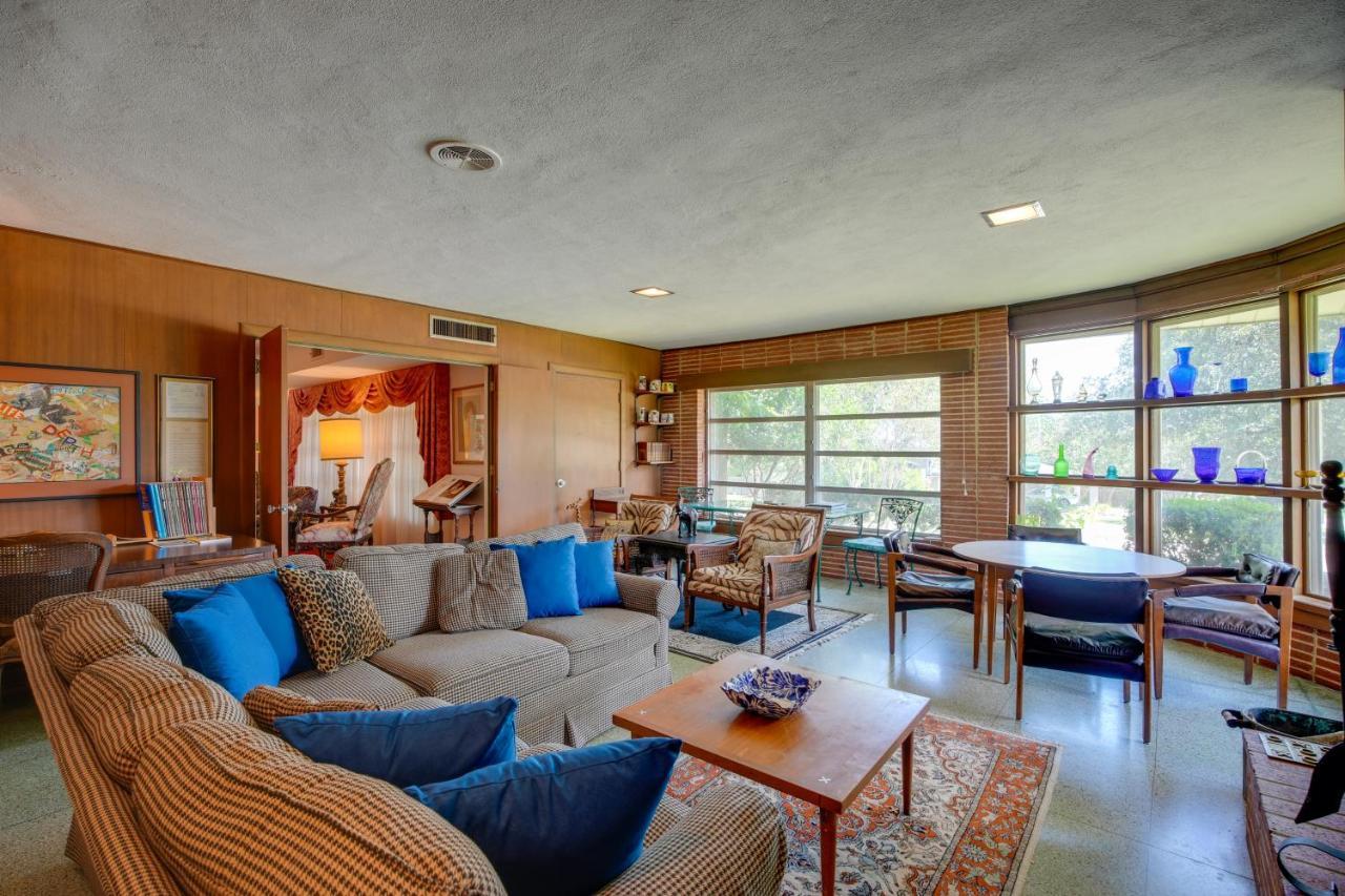 Spacious About 5 Mi To Downtown! *