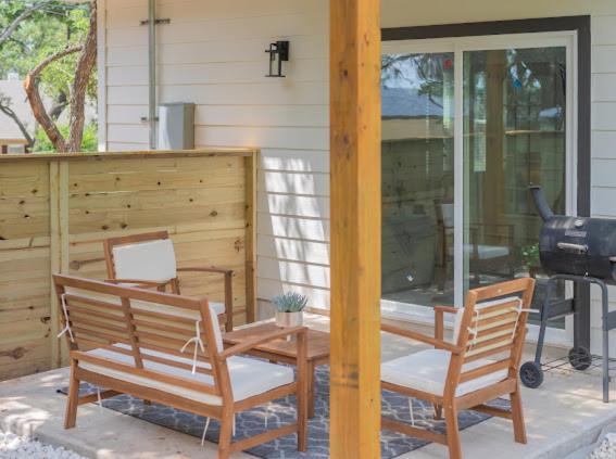 Luxury Holiday home San Antonio