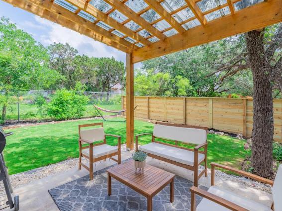 Holiday home Luxury San Antonio