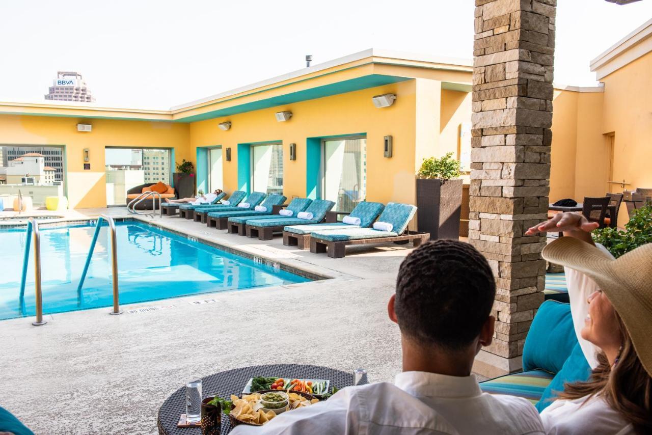 Contessa - On The Riverwalk Hotel 4*