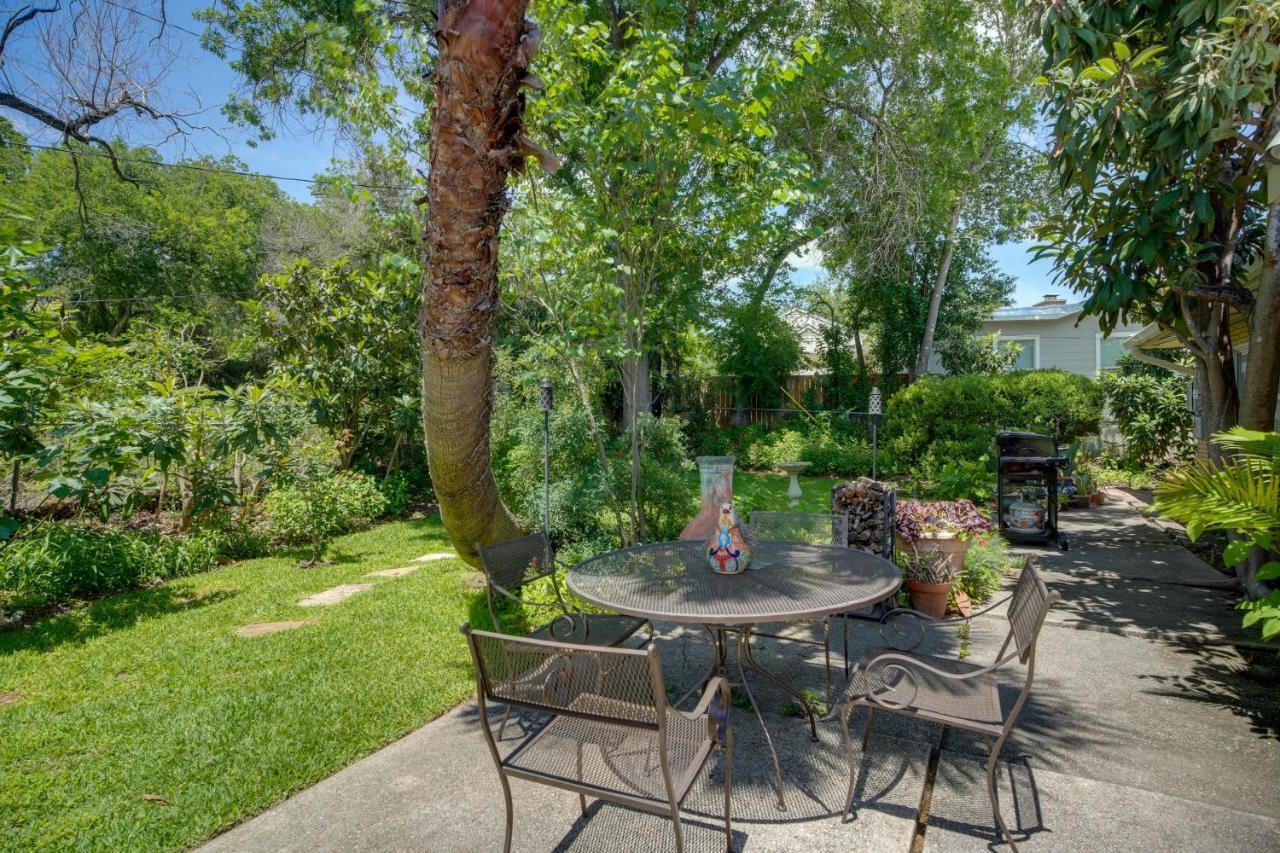 Spacious About 5 Mi To Downtown! Holiday home San Antonio