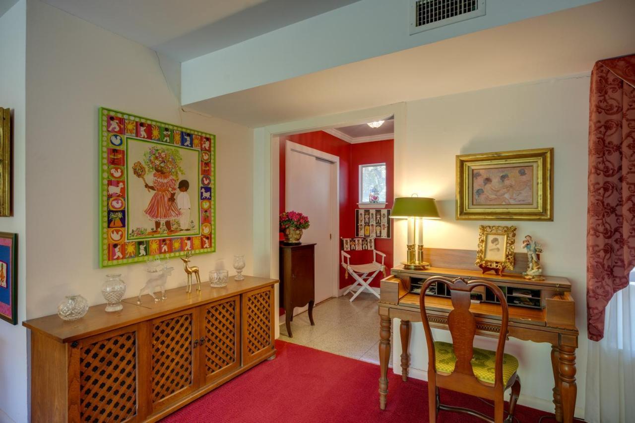 Spacious About 5 Mi To Downtown! * San Antonio