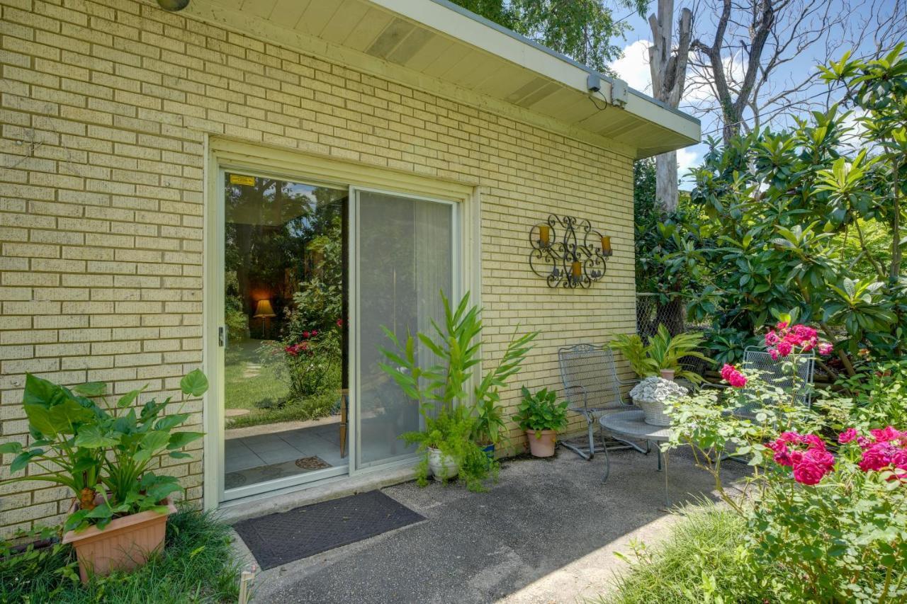 Spacious About 5 Mi To Downtown! Holiday home *