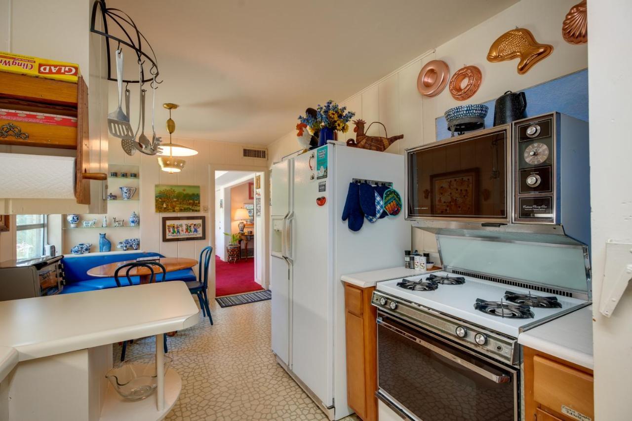 Holiday home Spacious About 5 Mi To Downtown! *