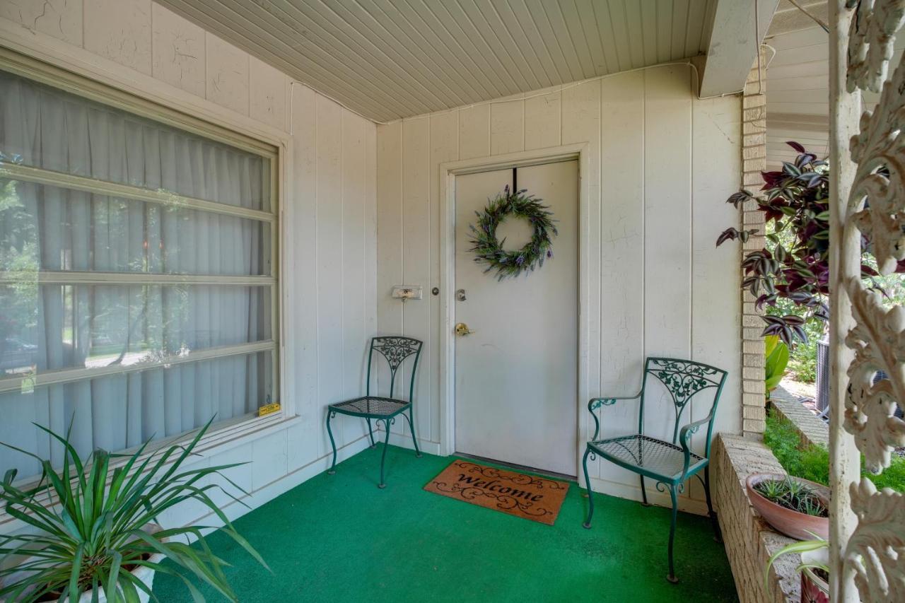 Holiday home Spacious About 5 Mi To Downtown! San Antonio