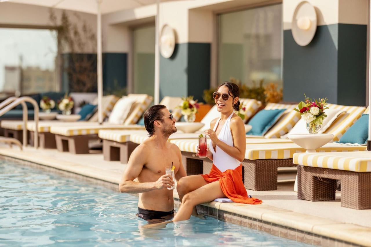 Hotel Contessa - On The Riverwalk 4*