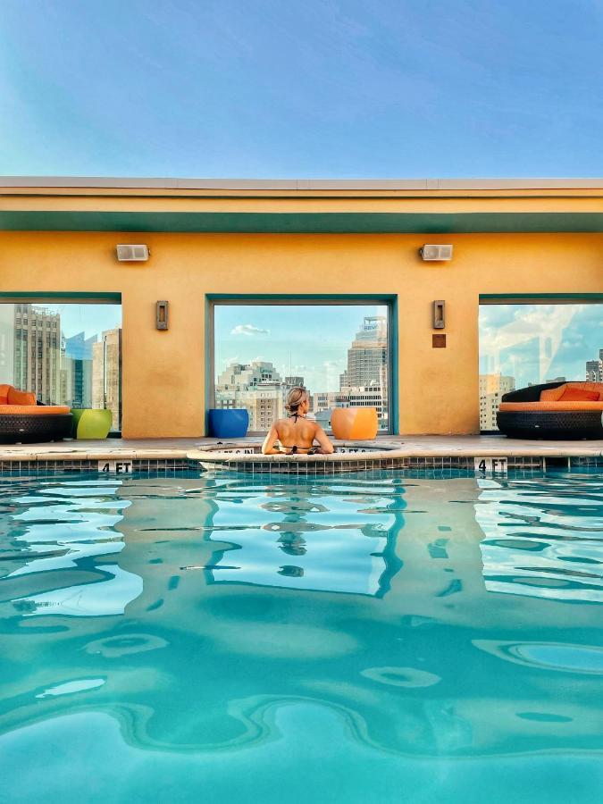Contessa - On The Riverwalk Hotel 4*