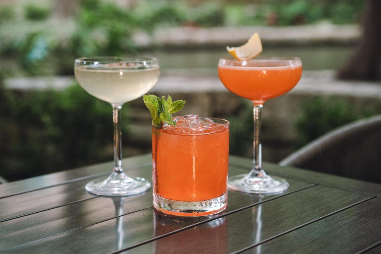 Contessa - On The Riverwalk Hotel San Antonio