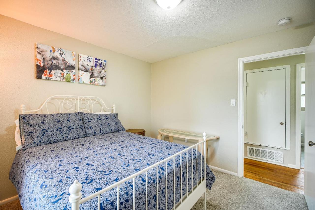 Holiday home Pet-friendly With Spacious Yard! *