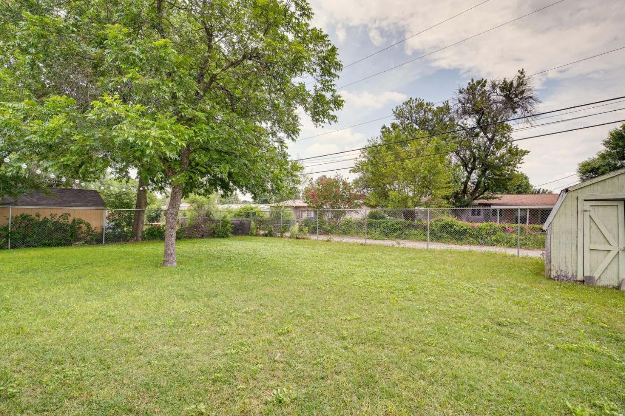 Pet-friendly With Spacious Yard! *