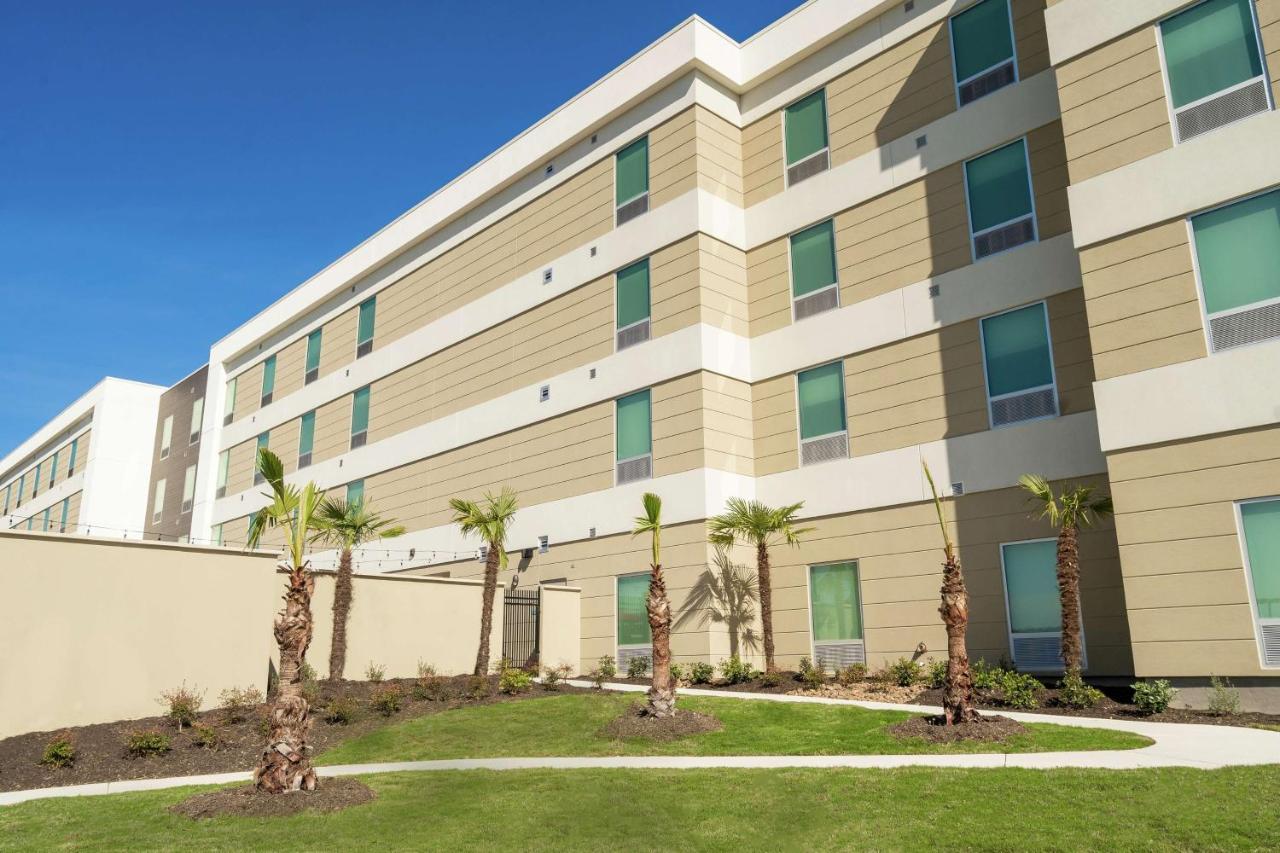 Home2 By Hilton At The Rim, Tx Hotel 3*