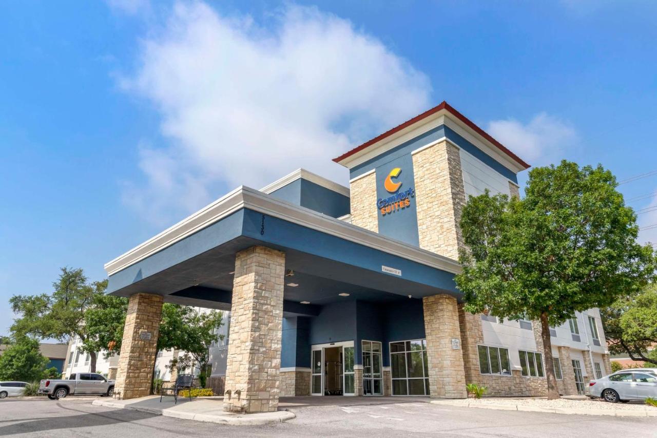 Comfort Medical Center Near Six Flags Hotel