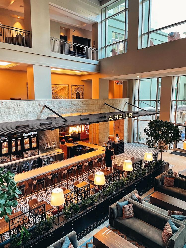 Hotel Contessa - On The Riverwalk San Antonio