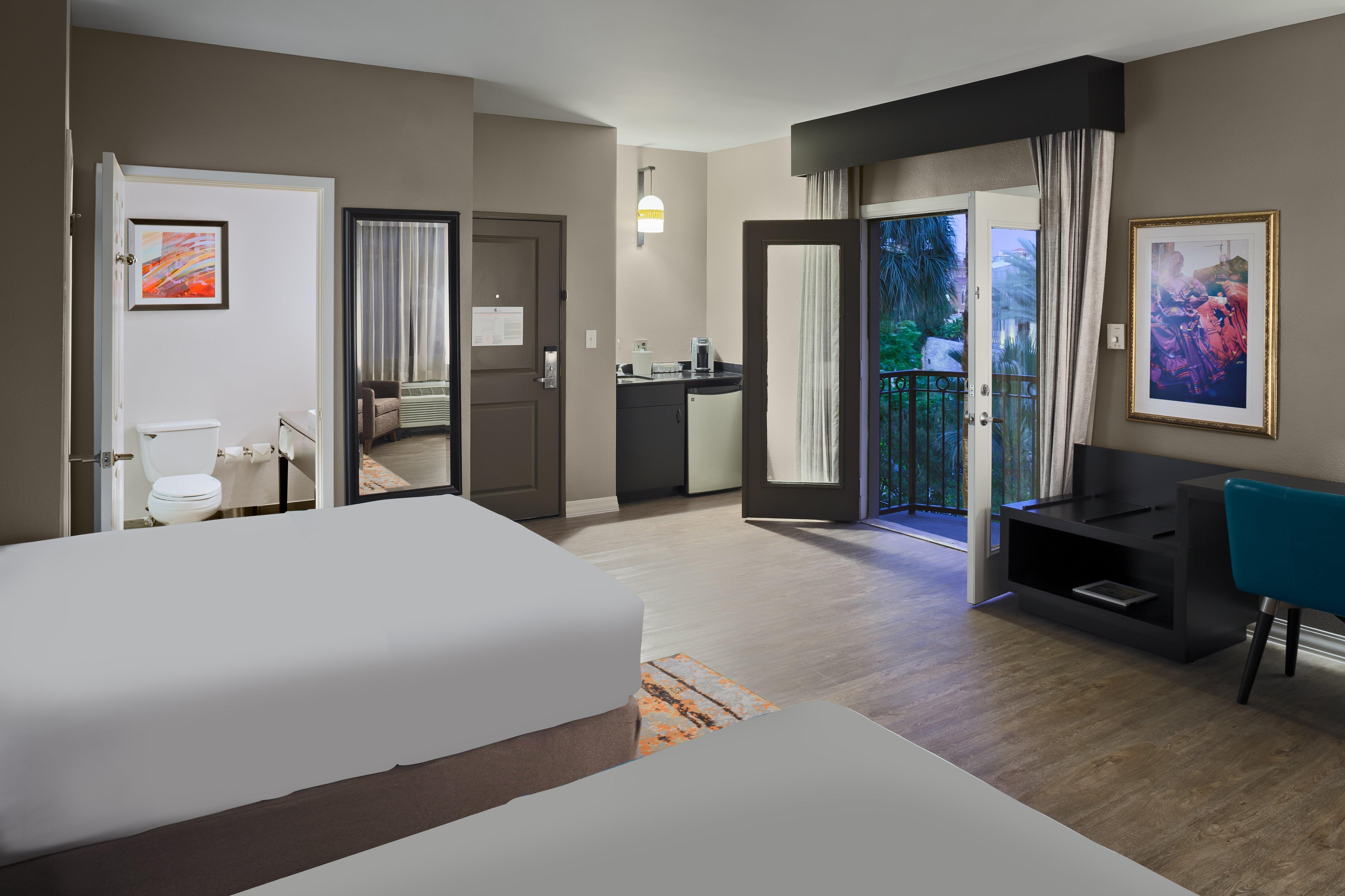 Indigo Riverwalk By Ihg Hotel 3*