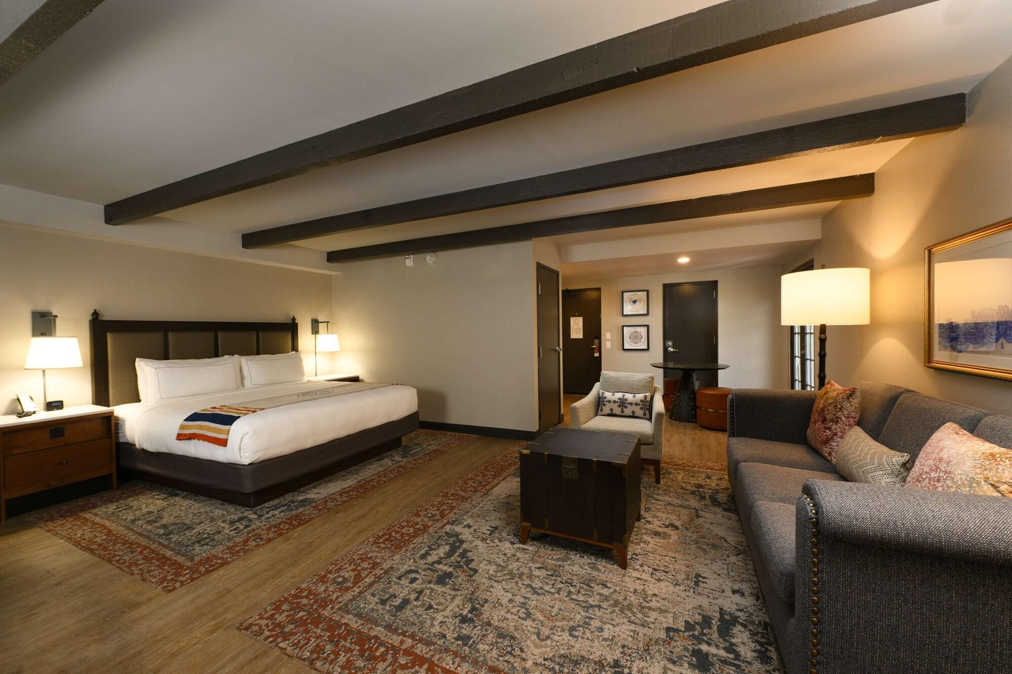 Hotel Del Norte San Antonio, A Tapestry By Hilton 3*
