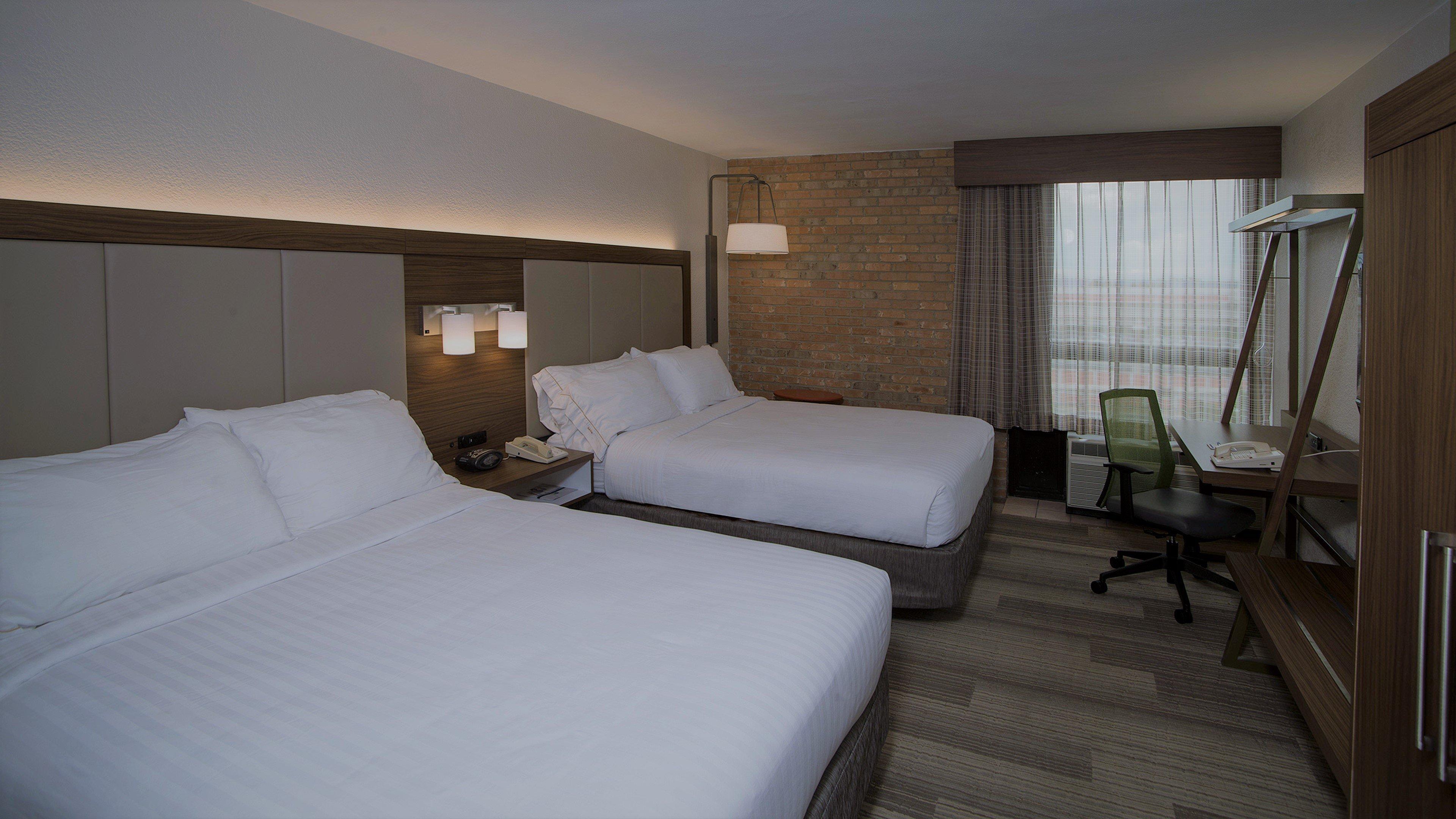 Express - Airport By Ihg