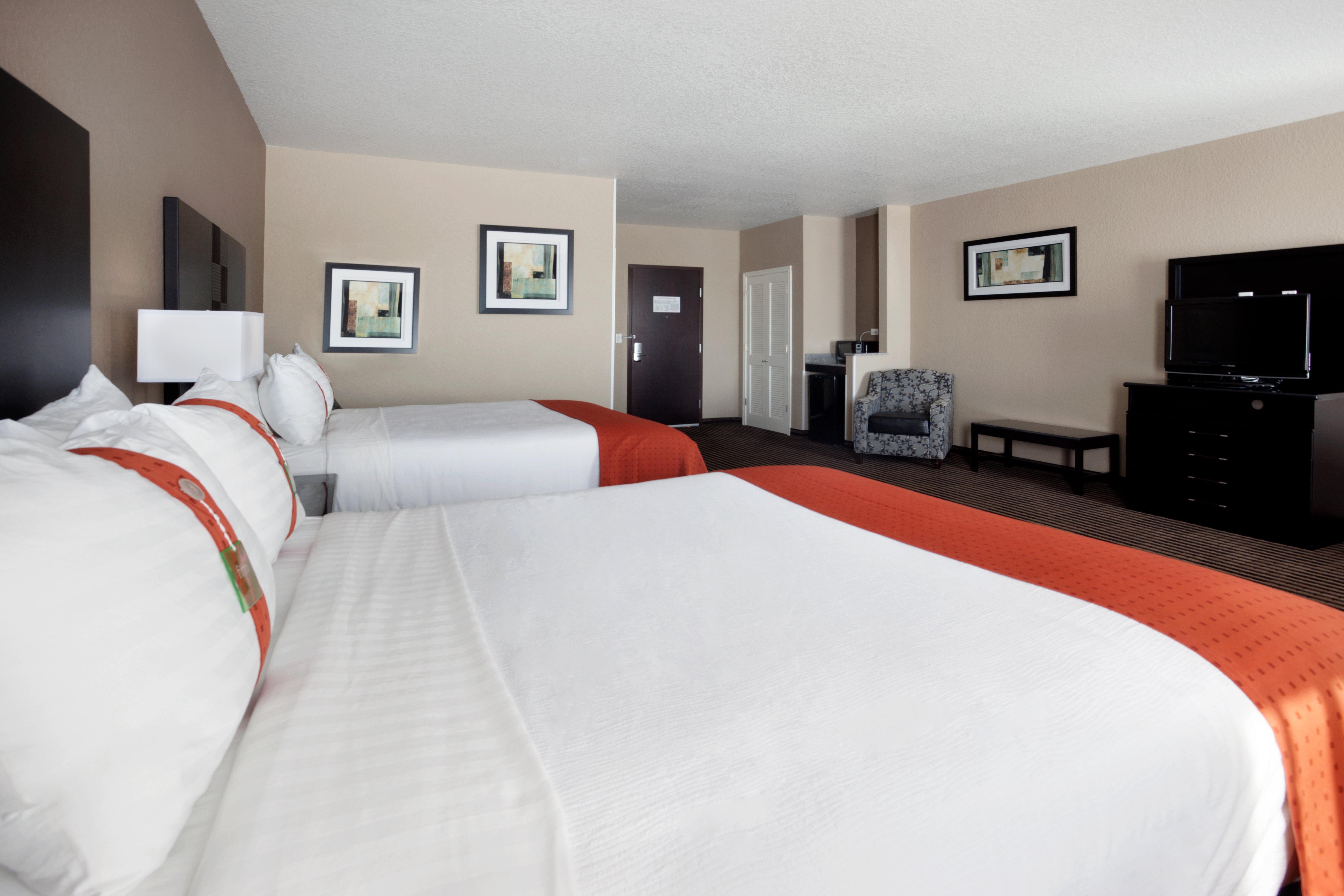 Hotel North Stone Oak Area By Ihg