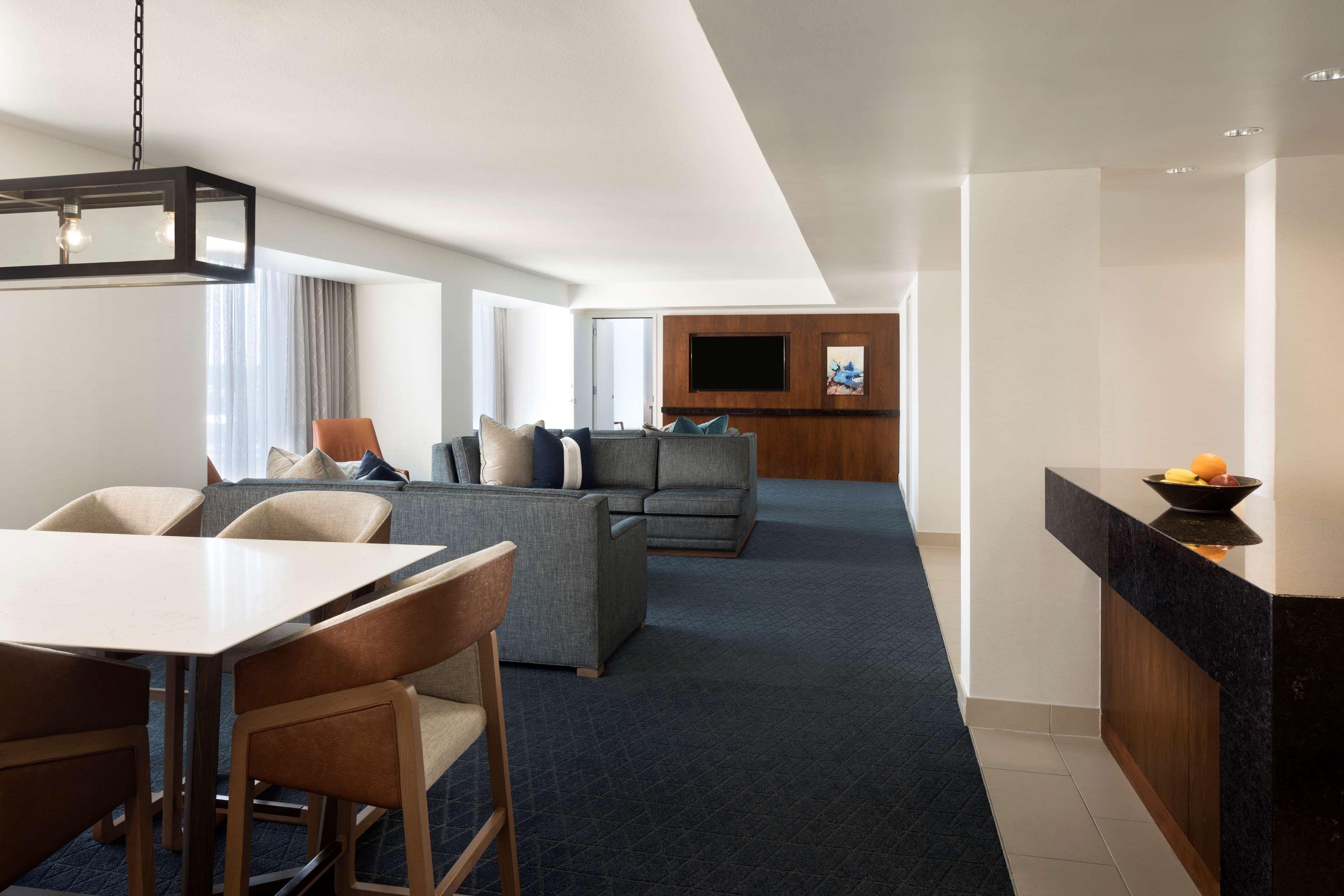 Hotel Grand Hyatt River Walk San Antonio