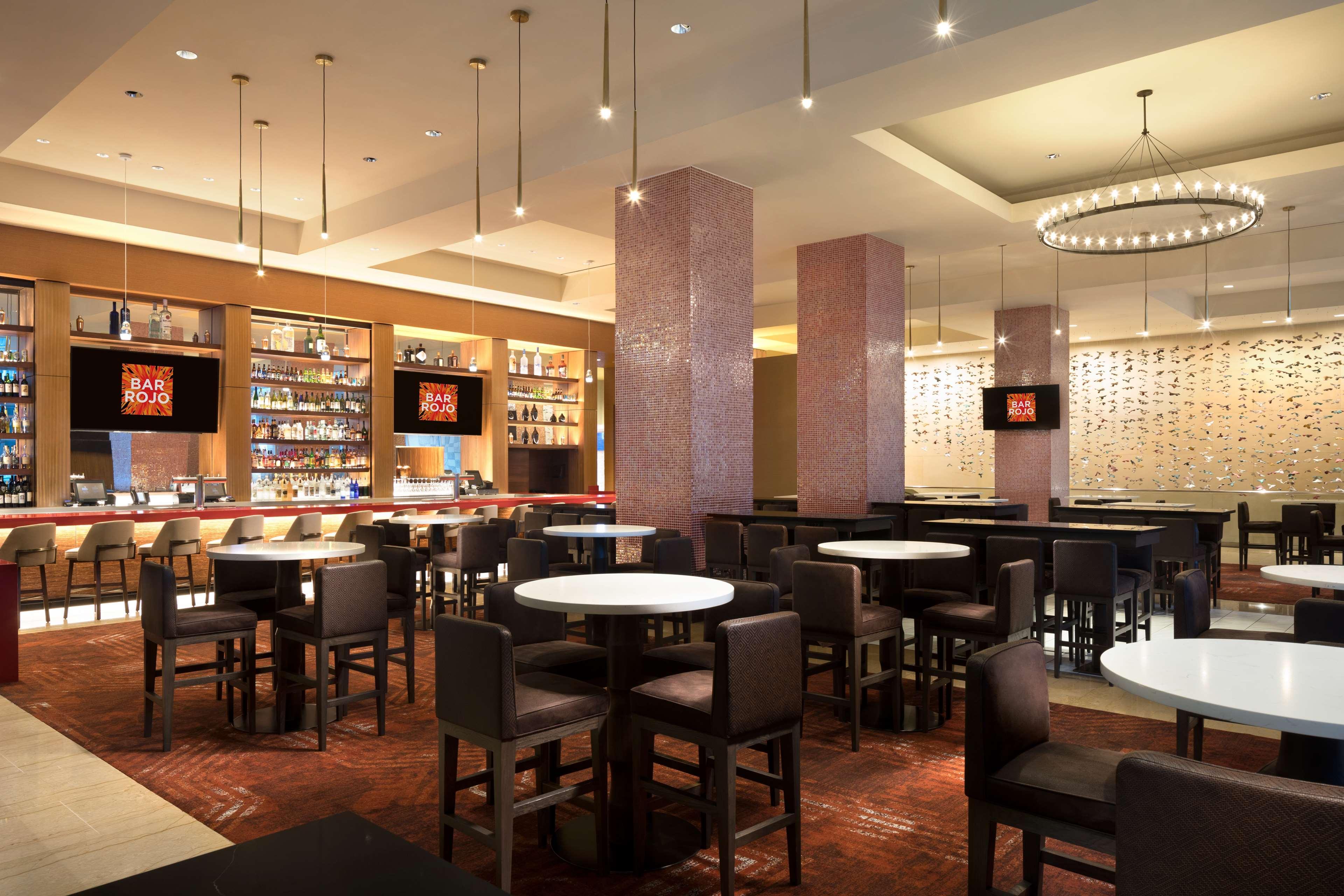 Grand Hyatt River Walk Hotel