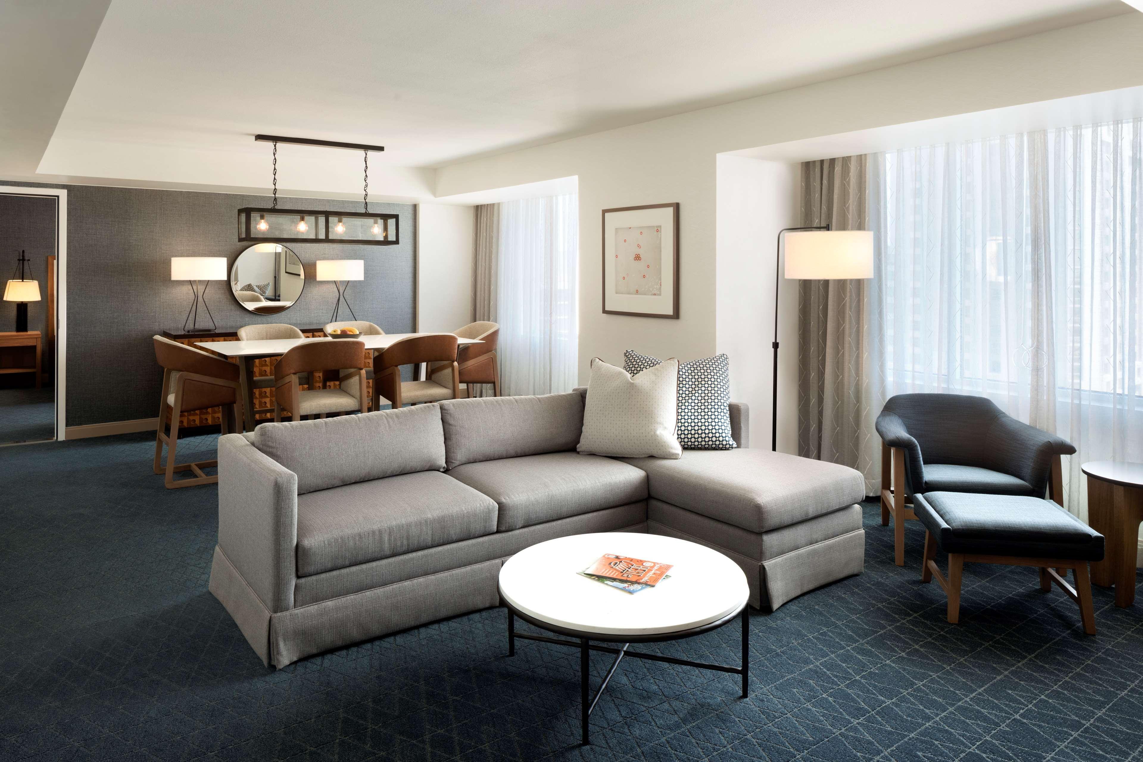 Hotel Grand Hyatt River Walk