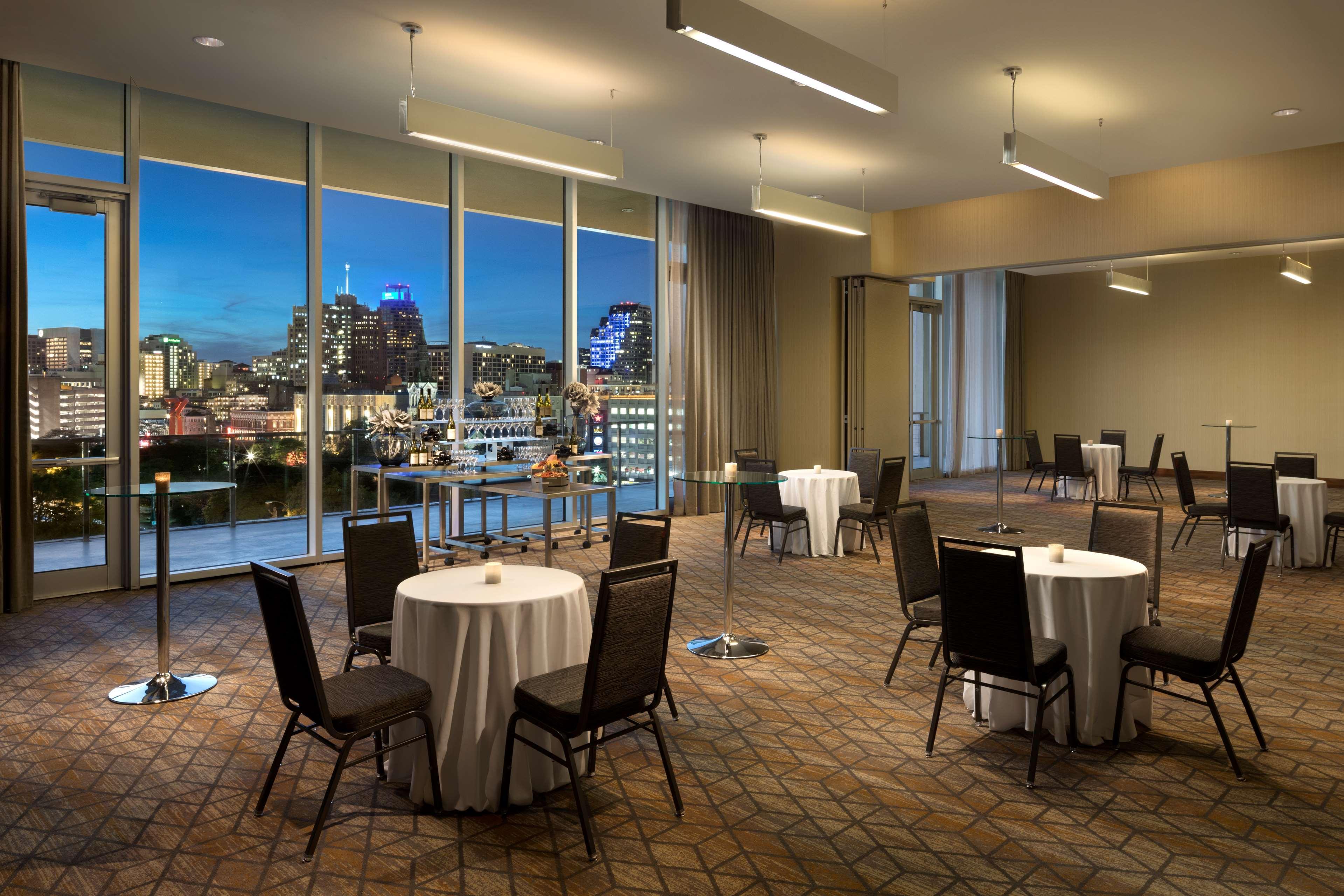Grand Hyatt River Walk San Antonio