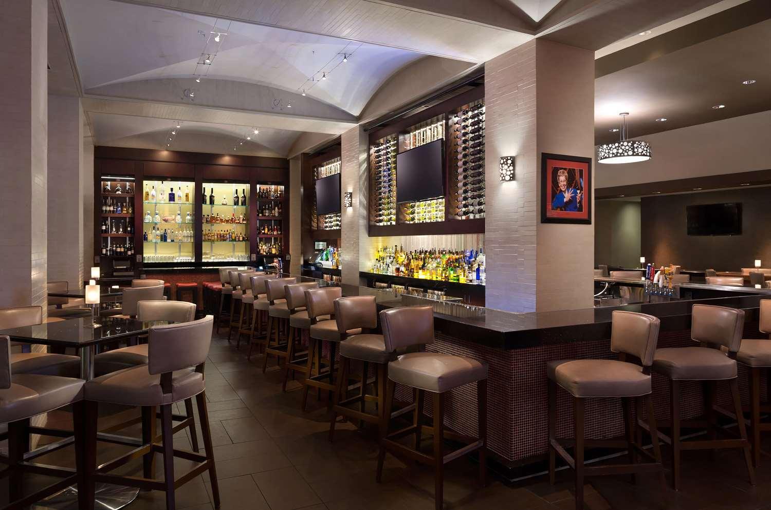 Hotel Grand Hyatt River Walk San Antonio
