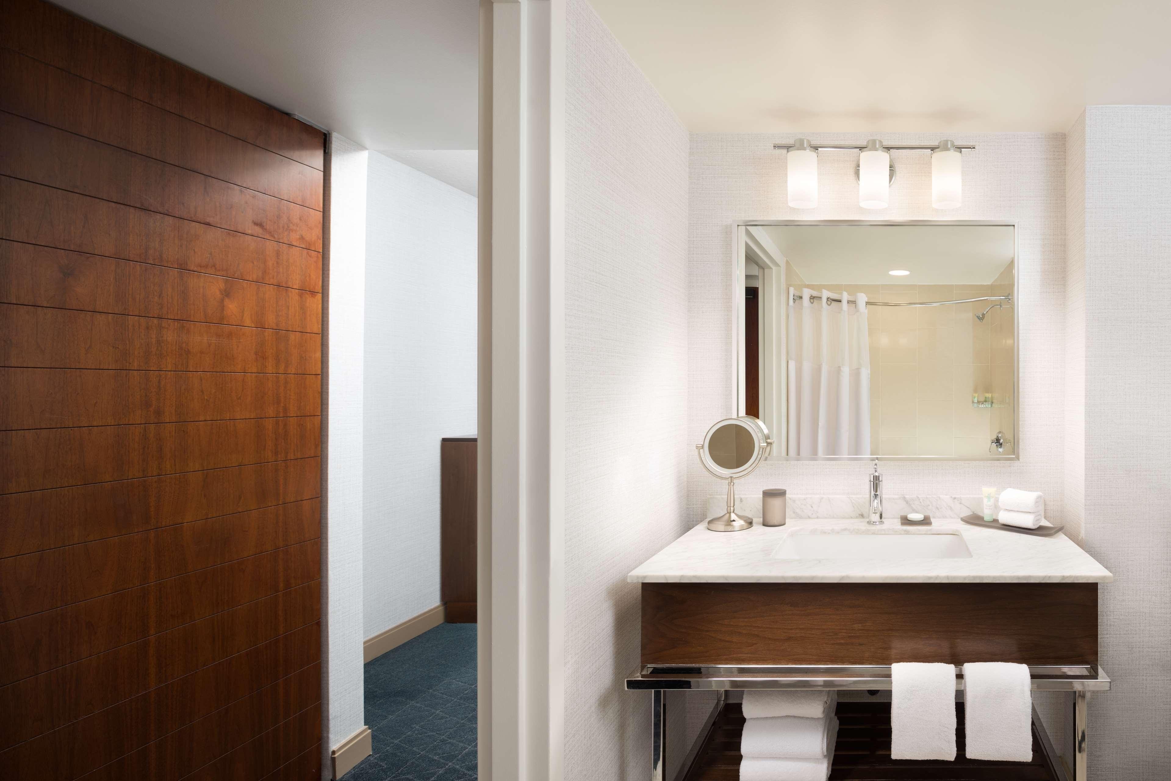 Grand Hyatt River Walk Hotel San Antonio