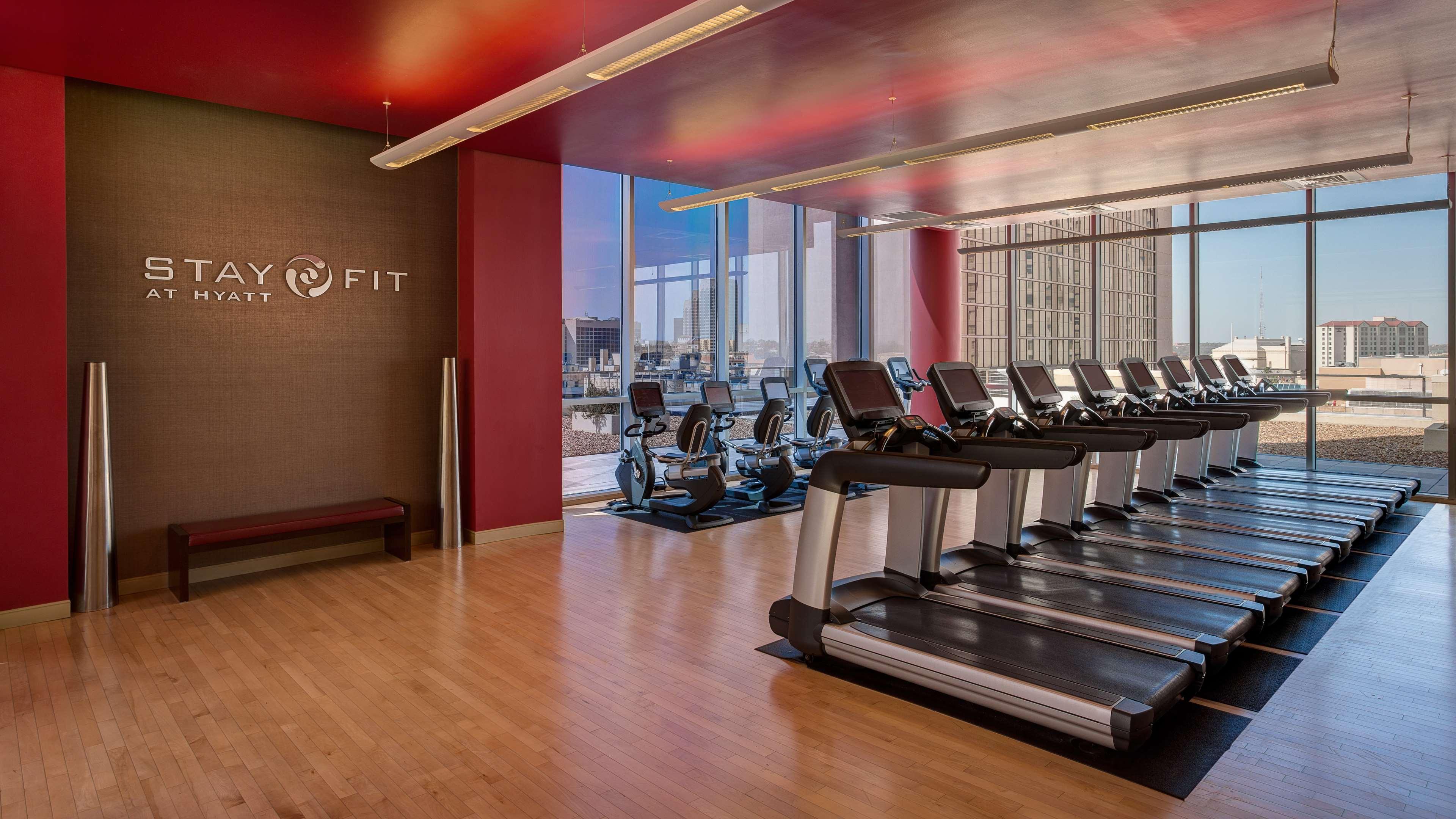 Grand Hyatt River Walk 4* San Antonio