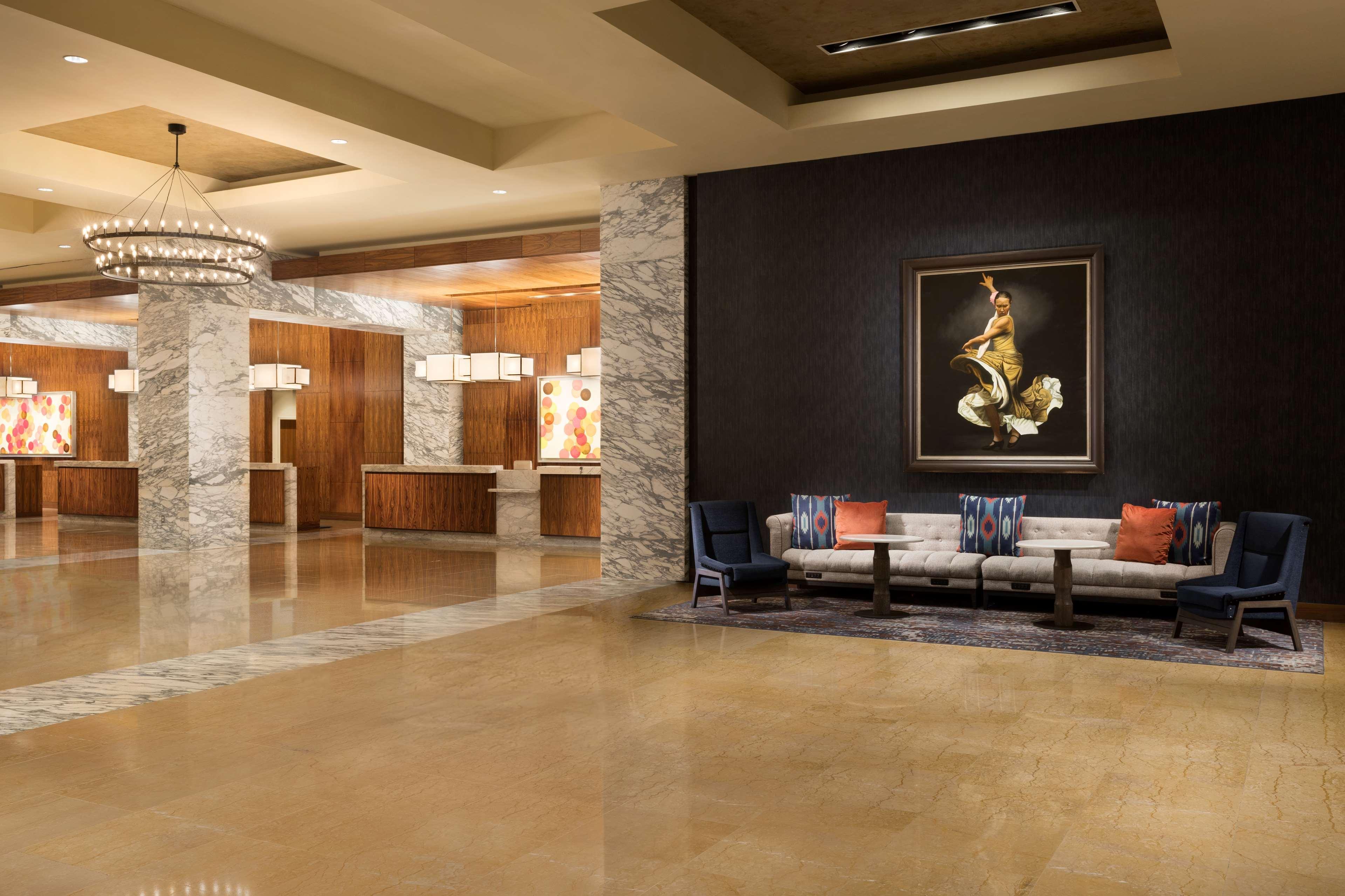 Hotel Grand Hyatt River Walk