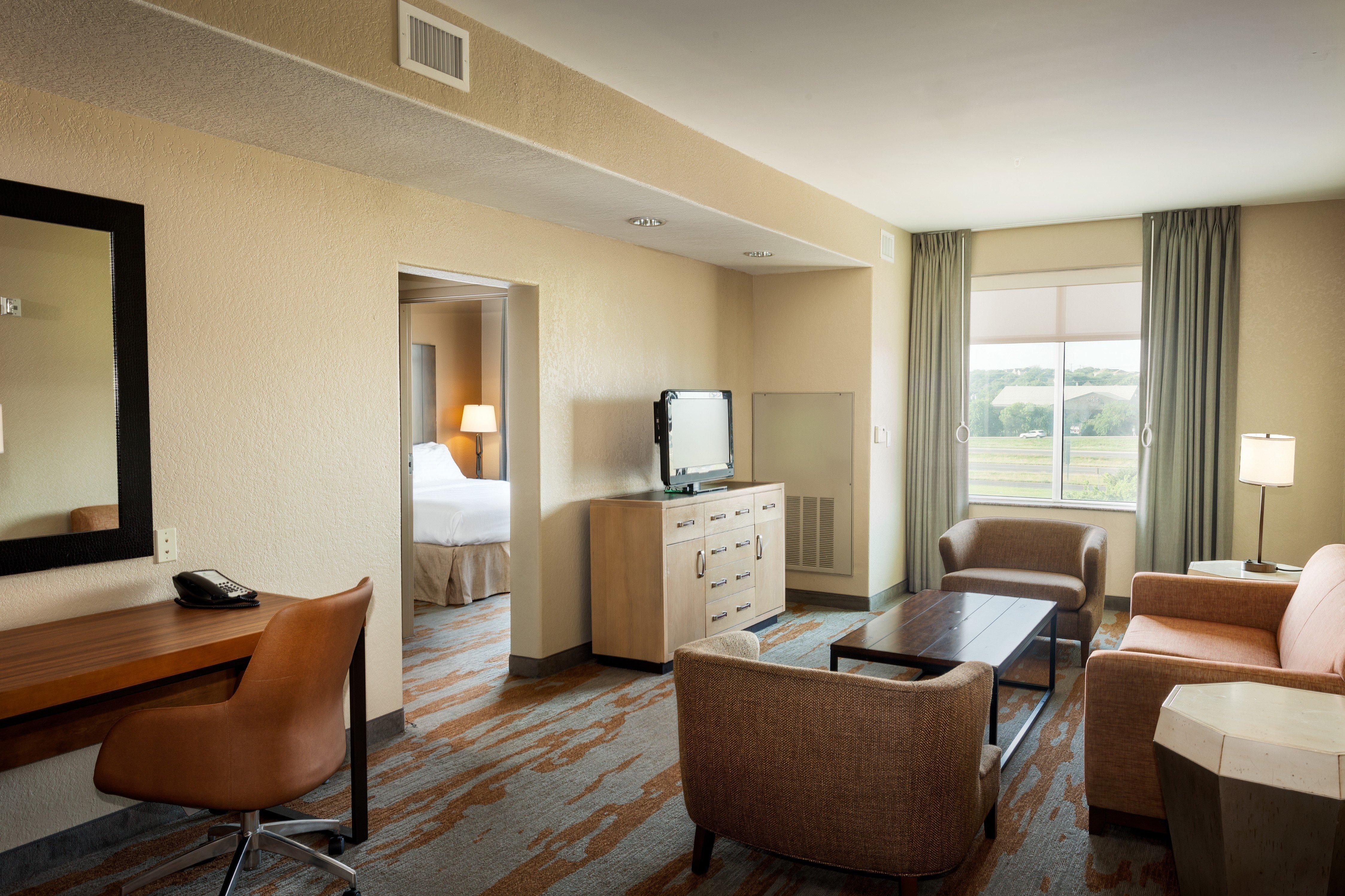 Northwest- Seaworld Area By Ihg Resort