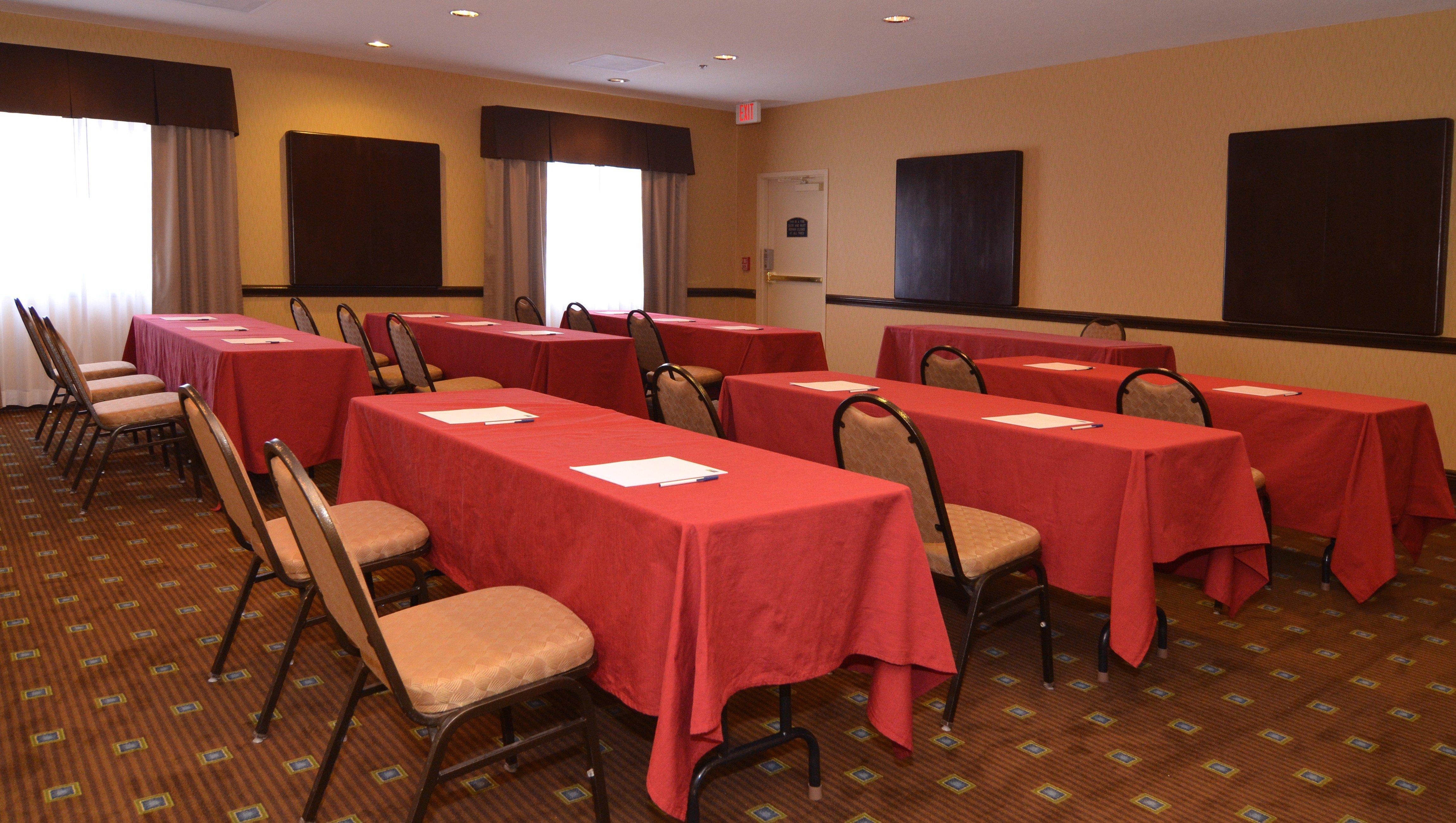 Quality & Airport North - Stone Oak San Antonio