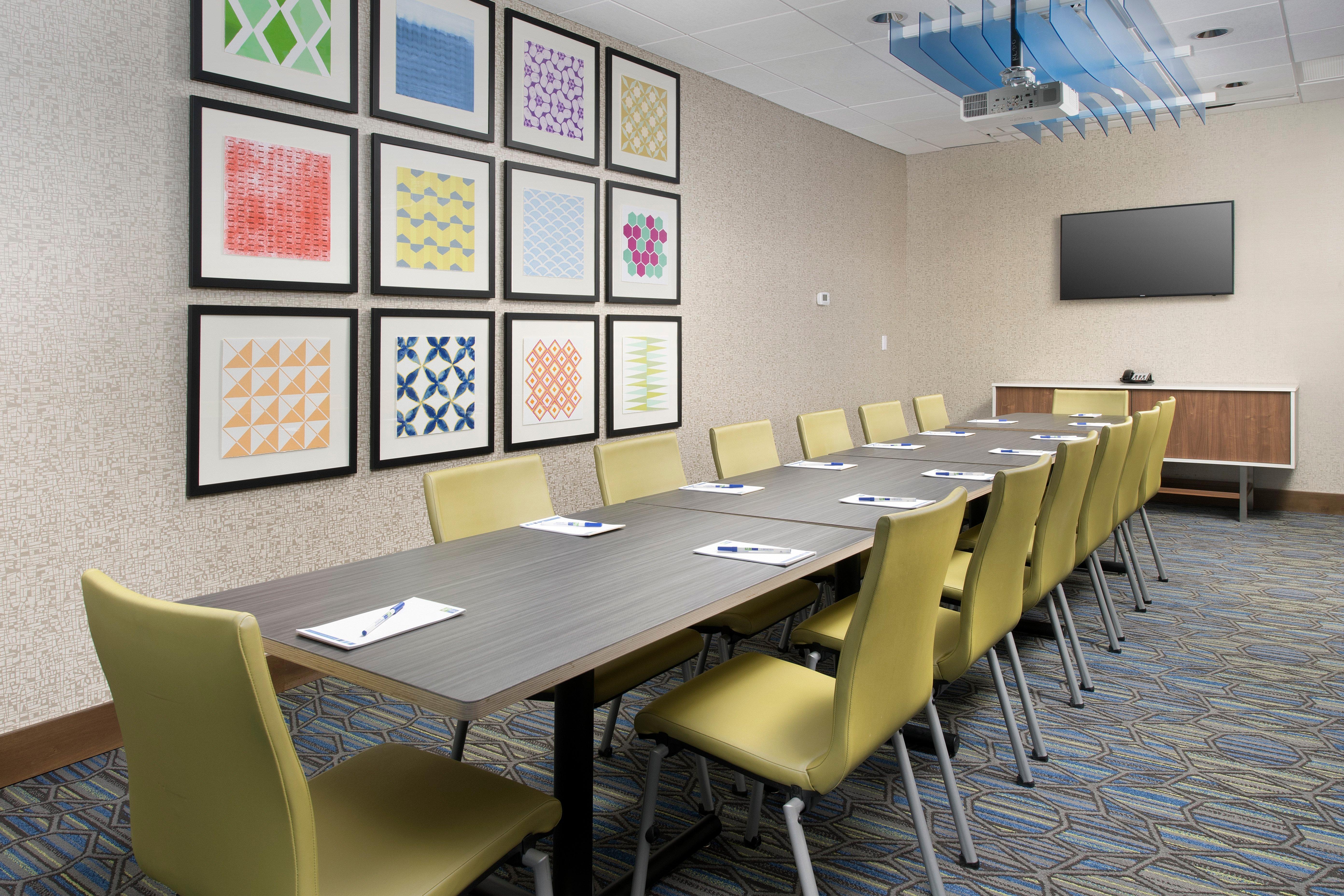 Express & North-windcrest By Ihg Hotel San Antonio