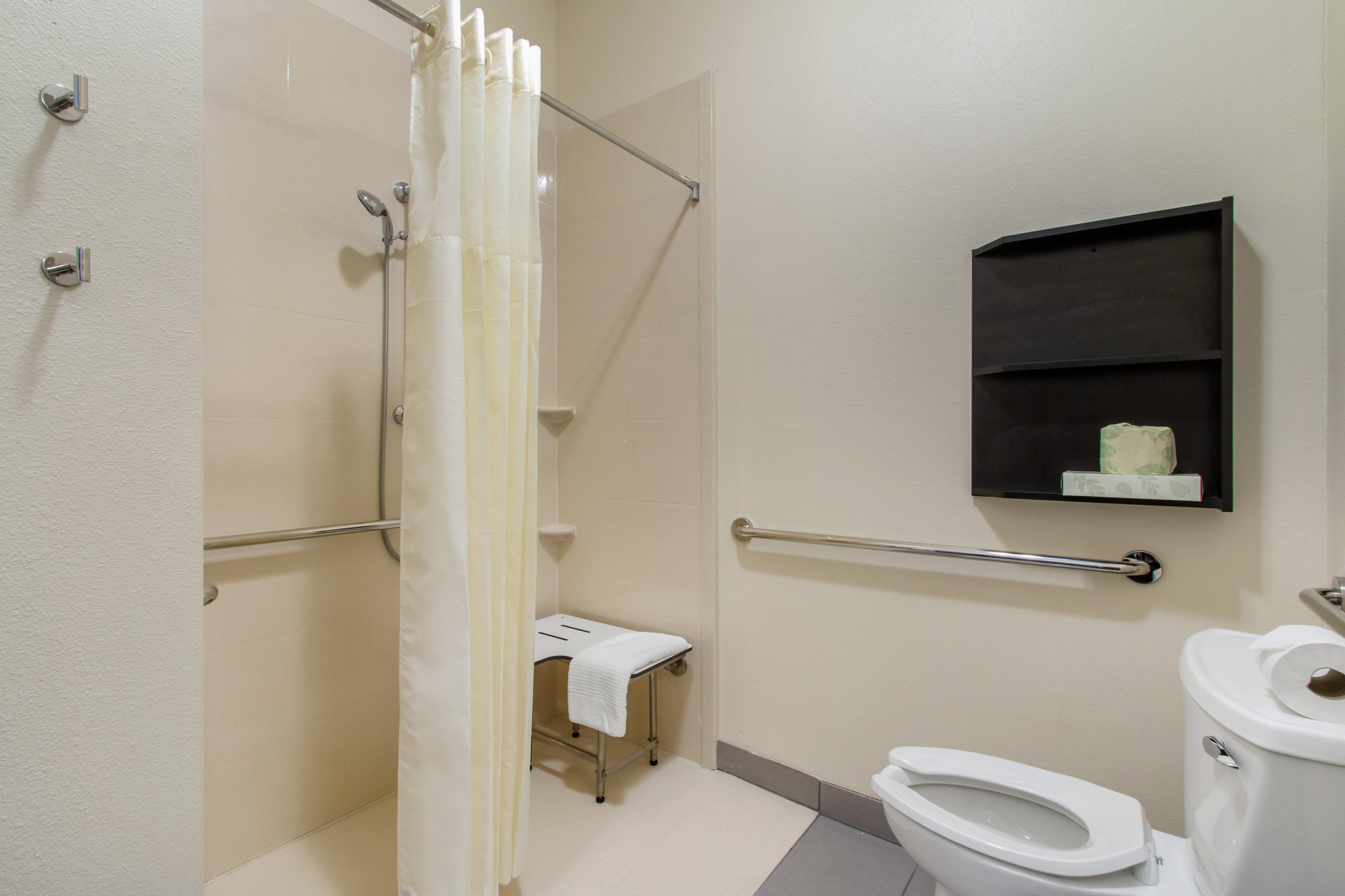 Candlewood - Lackland Afb Area By Ihg