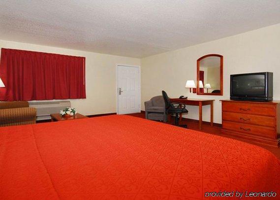 Motel Super 8 By Wyndham At I-10