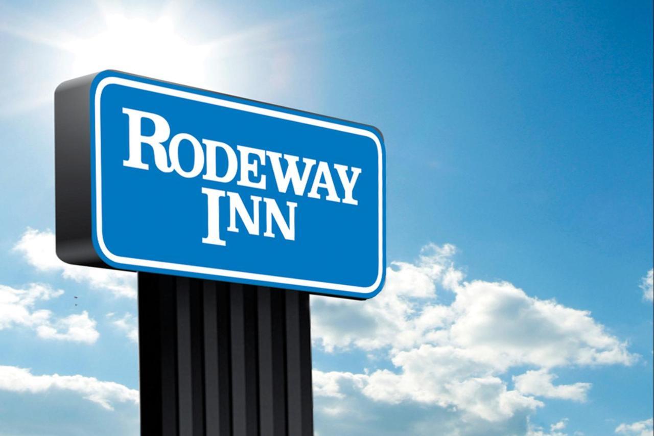 Rodeway Downtown San Antonio