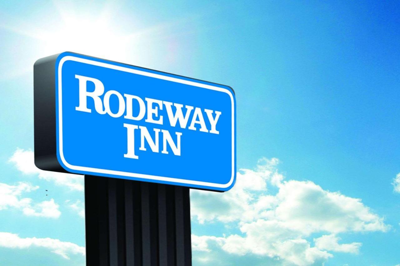 Inn Rodeway Downtown