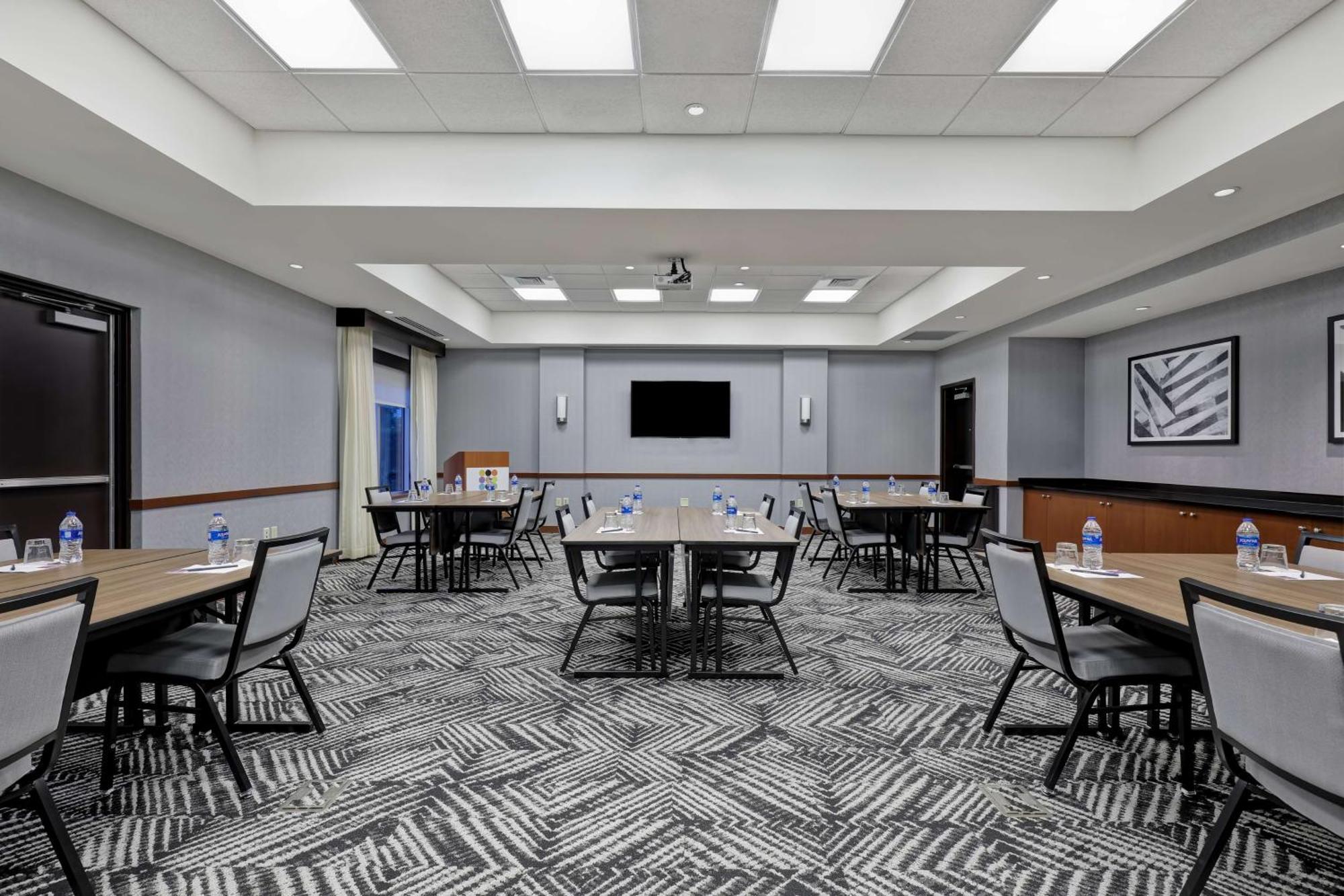Hyatt Place North Stone Oak San Antonio