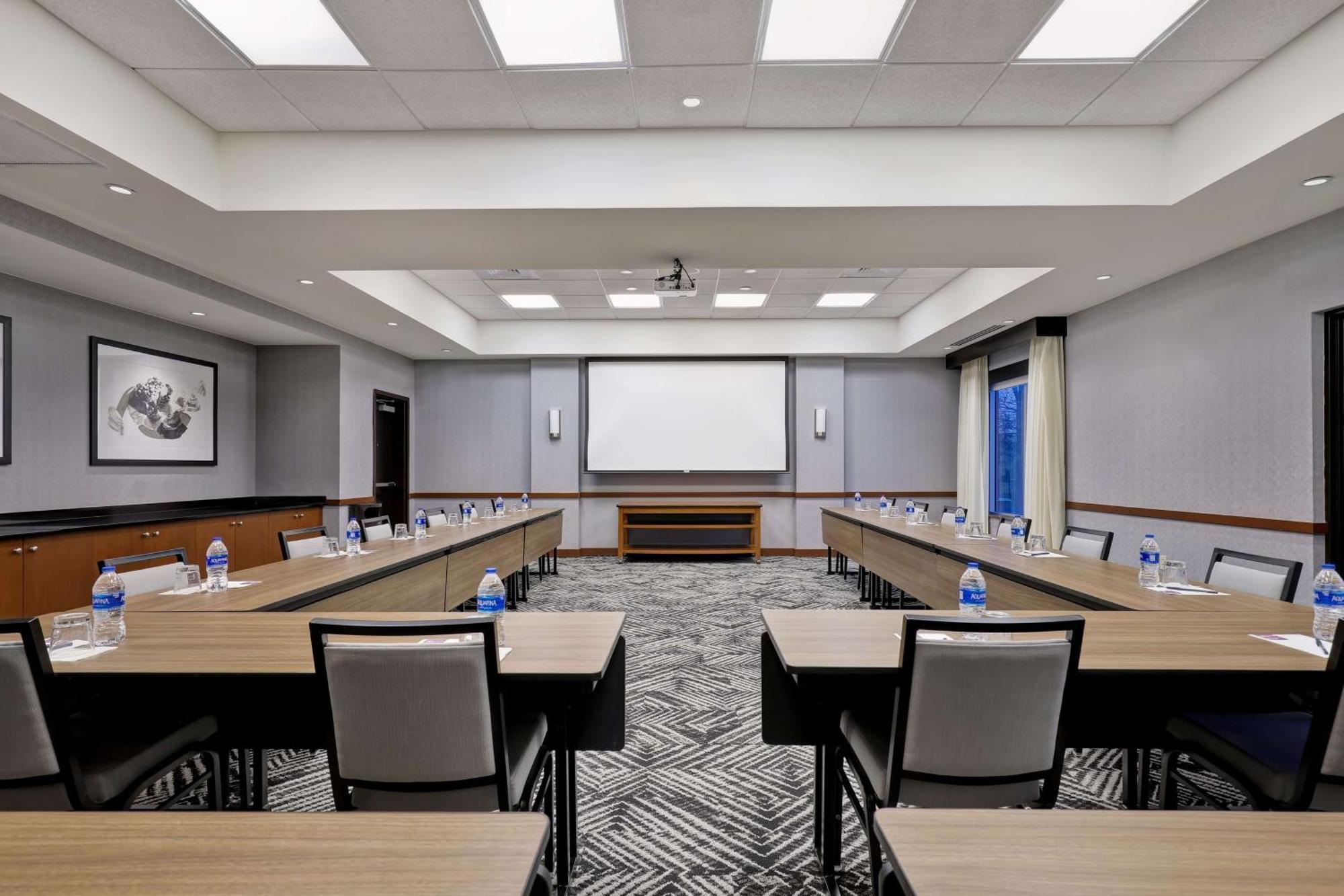 Hyatt Place North Stone Oak San Antonio