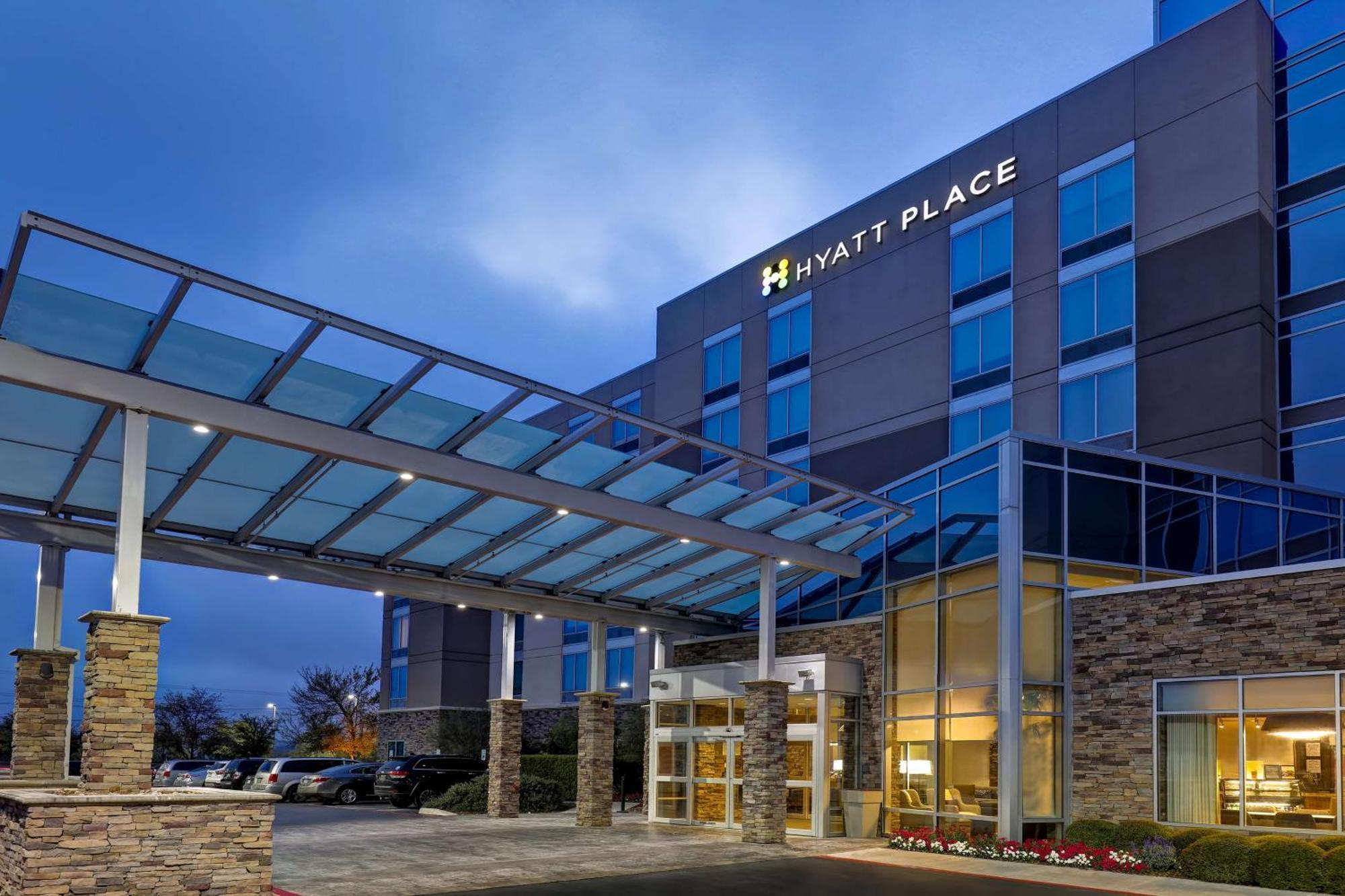 Hyatt Place North Stone Oak Hotel San Antonio