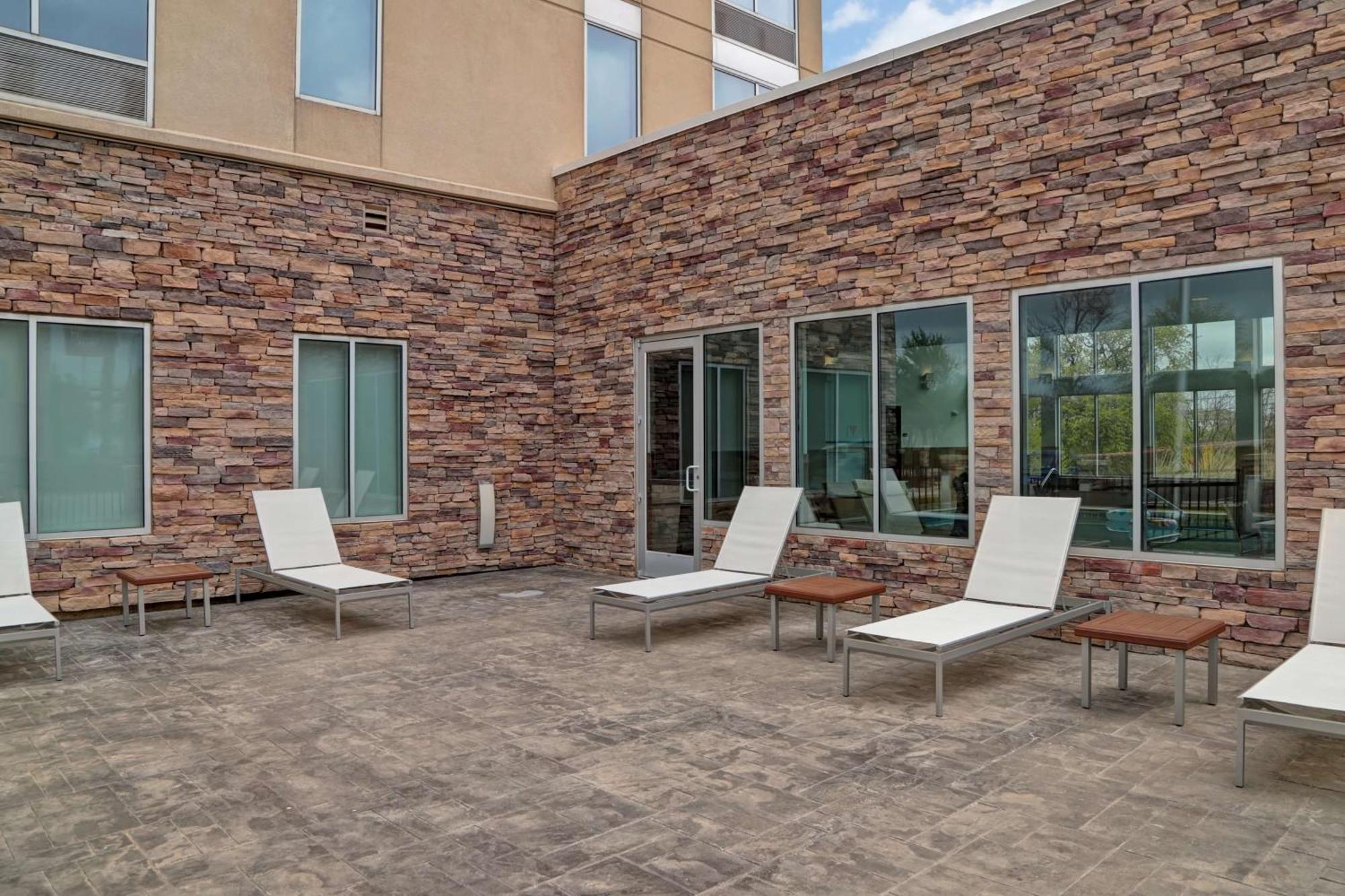 Hyatt Place North Stone Oak