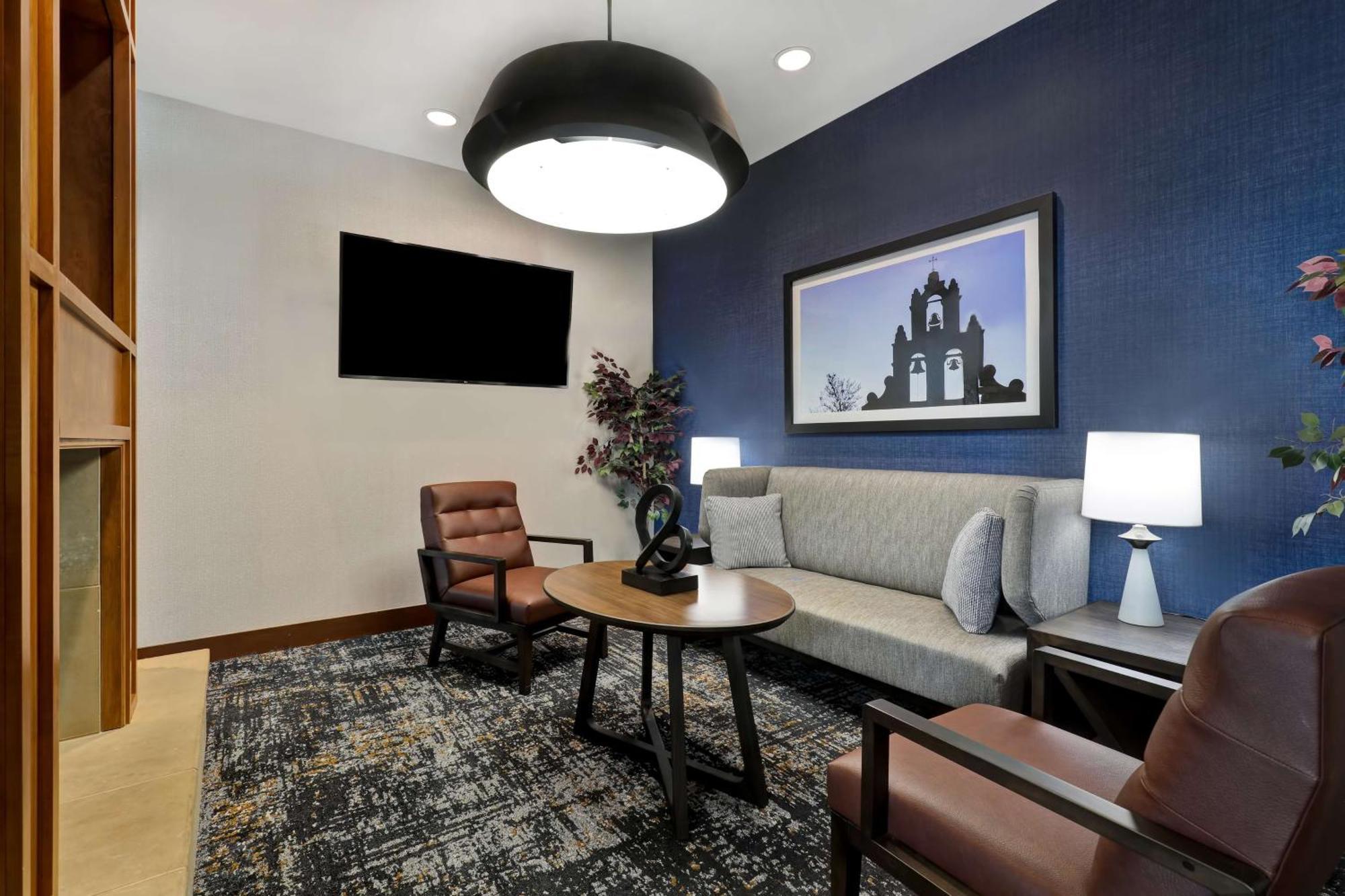 Hotel Hyatt Place North Stone Oak San Antonio