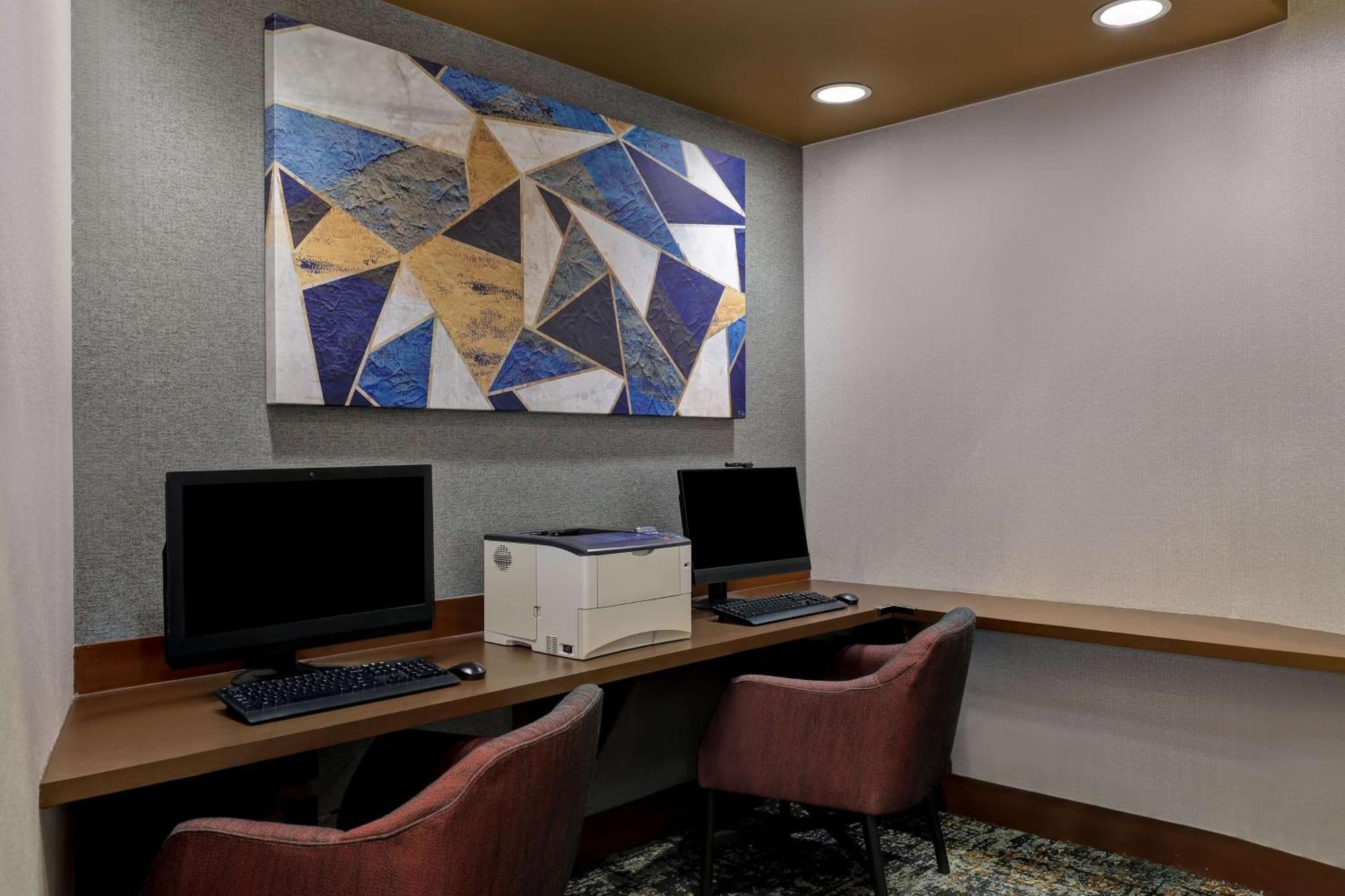 Hotel Hyatt Place North Stone Oak